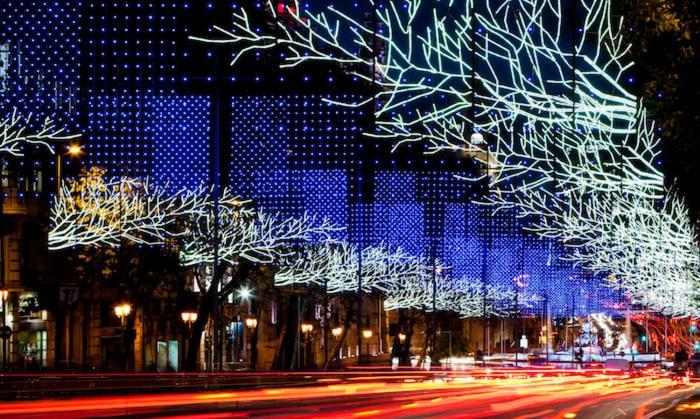 Madrid Citymad Six エクステリア 写真