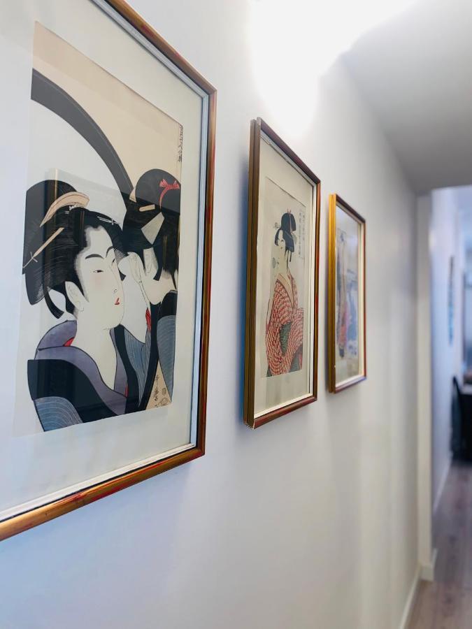 Madrid Citymad Six エクステリア 写真